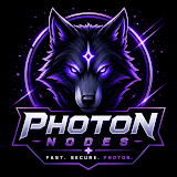 Photon Nodes logo
