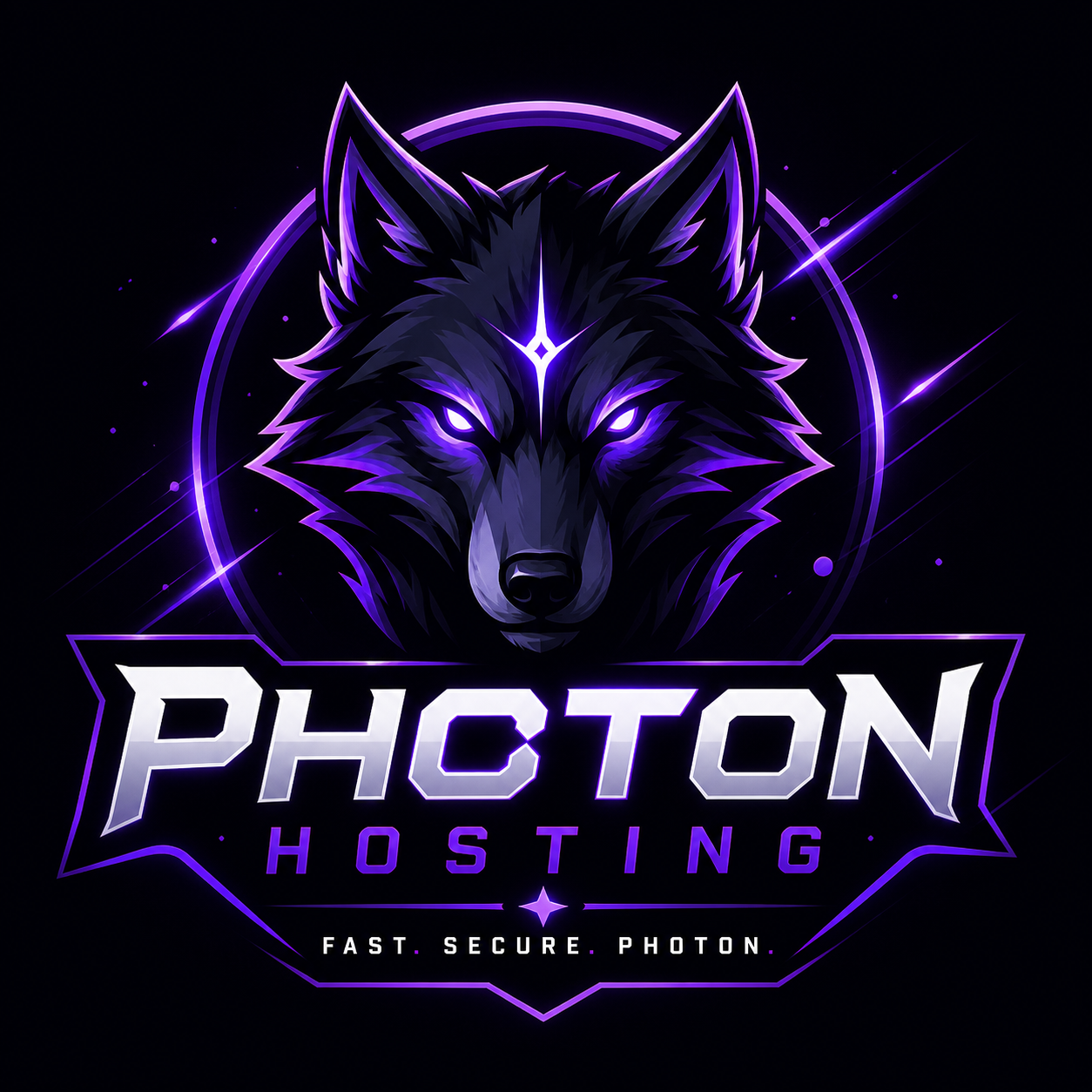 Photon Hosting